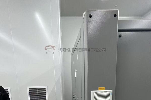 吸音降噪隔音墻生產(chǎn)廠家直銷(xiāo)支持定制設(shè)計(jì)，工程項(xiàng)目一站式解決方案