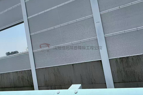 創(chuàng)新環(huán)保消音材料解決方案高性能降噪，安全無(wú)害